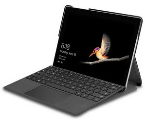 Замена шлейфа на планшете Microsoft Surface Go в Сочи